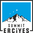 Summit Erciyes