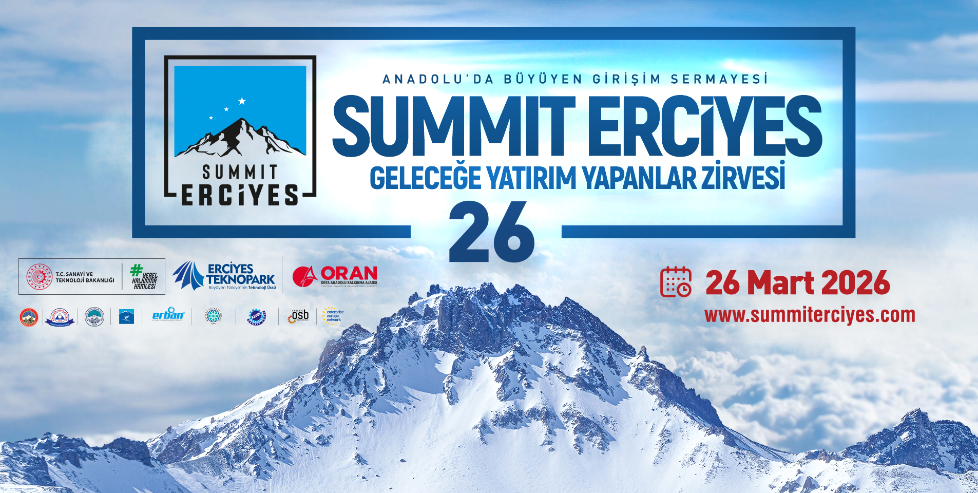 Melek Yatırımcılığa Zirvede Başlayın